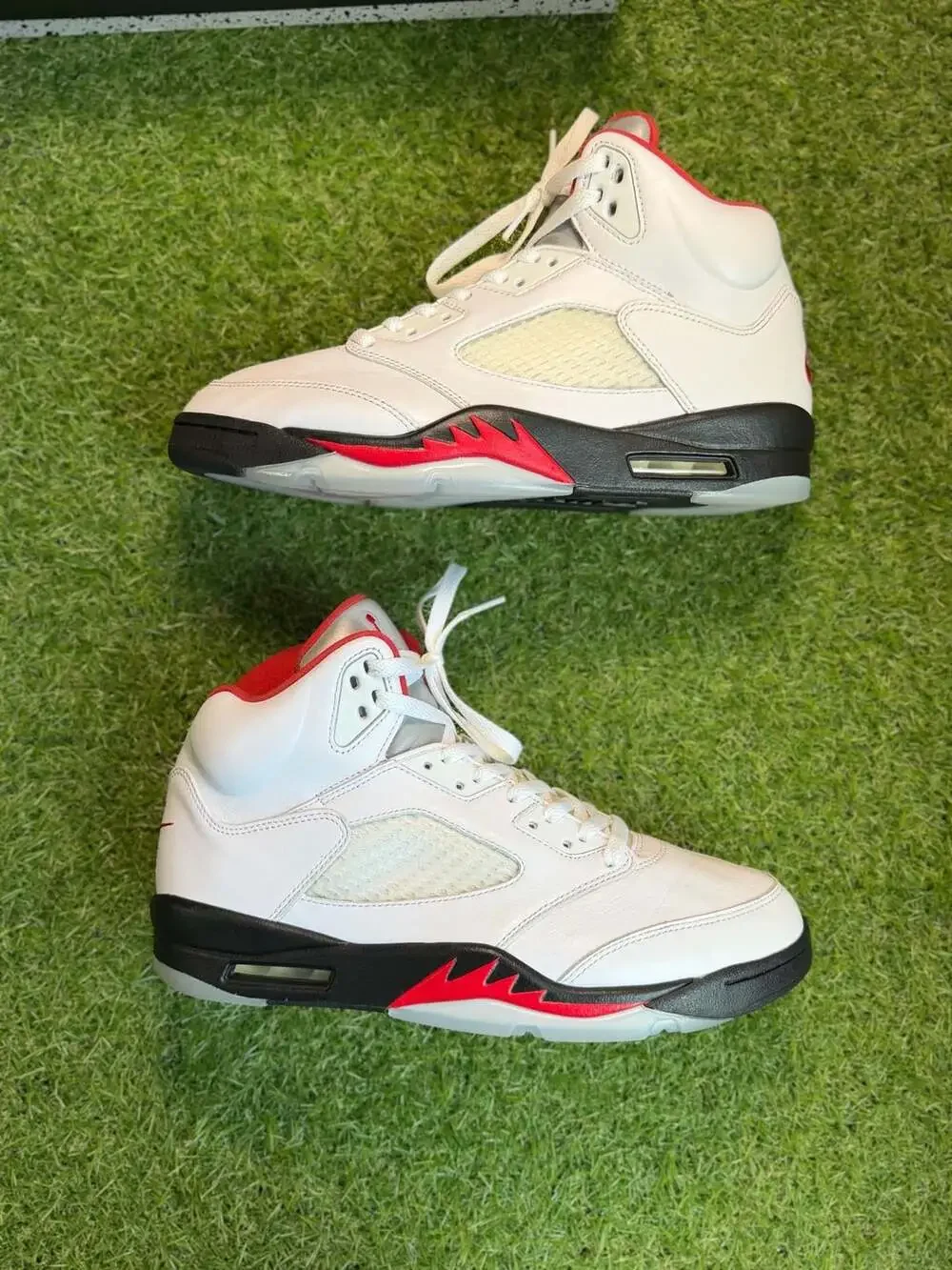 Jordan air retro